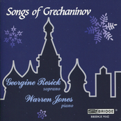 Gretchaninov: Songs
