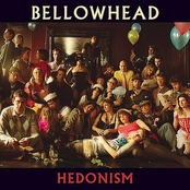 Captain Wedderburn by Bellowhead