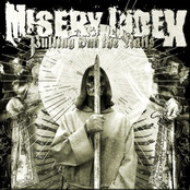 misery index / commit suicide