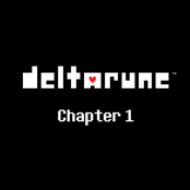 DELTARUNE Chapter 1 (Original Game Soundtrack)