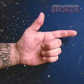 Broken (Point the Finger)
