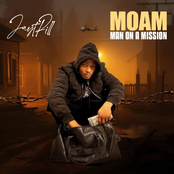 Man On A Mission