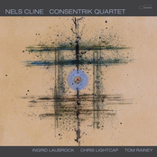 Nels Cline: Consentrik Quartet