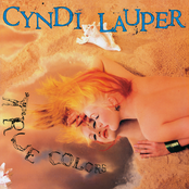 Cyndi Lauper: True Colors