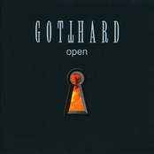 Free And Alive by Gotthard