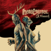 Hate Eternal: I, Monarch