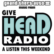 Grand Theft Auto III: Music from Head Radio