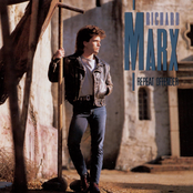 Richard Marx: Repeat Offender