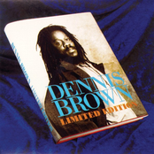 We Alone by Dennis Brown