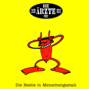 Friedenspanzer by Die Ärzte