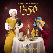 1350 - Music for a plague