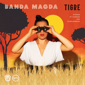 Banda Magda: Tam Tam