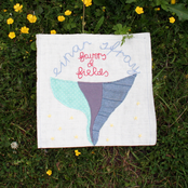 Favors & fields (EP)