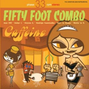 Cooper by Fifty Foot Combo