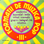 Formații De Muzică Pop •III•