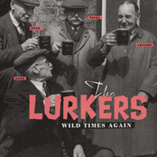 Wild Games by The Lurkers
