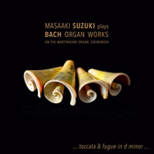J.S. Bach: Organ Works
