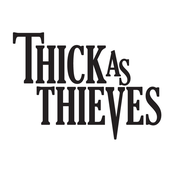 Thick as Thieves: EP