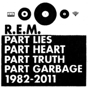 Mike Mills: Part Lies Part Heart Part Truth Part Garbage: 1982-2011 Disc 2