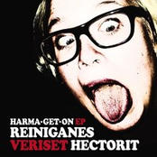 Veriset Hectorit