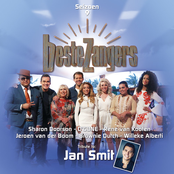 Beste Zangers Seizoen 9 (Aflevering 3 - Tribute to Jan Smit)