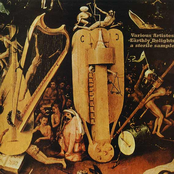 Earthly Delights A Sterile Sample