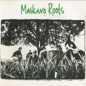 Los Grilos by Maskavo Roots
