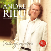 Andre Rieu: Falling In Love