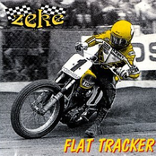 Zeke: Flat Tracker