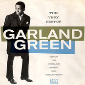The Very Best of Garland Green