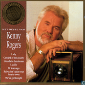 Het beste van Kenny Rogers