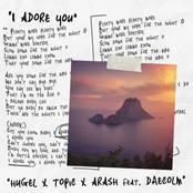 I Adore You (feat. Daecolm)