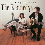 Feather In The Flame by The Kennedys