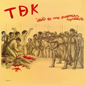 El Fin by Tdk