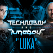 Technoboy & Tuneboy