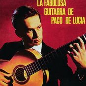 Danza by Paco De Lucía