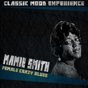 Female Crazy Blues (Classic Mood Experience)