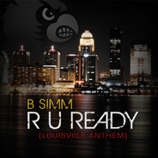 R U Ready (Louisville Anthem)