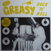 Greasy Rock'N'Roll: Vol 3