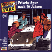119/Frische Spur nach 70 Jahren