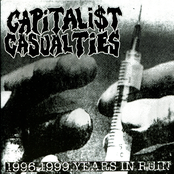 1996-1999 Years In Ruin