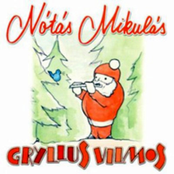 Nótás Mikulás