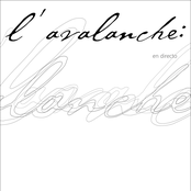 l'avalanche