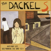 Honkytonkman by The Dackel 5
