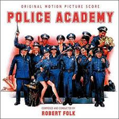 Police Academy OST