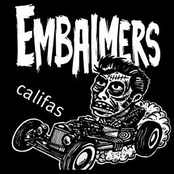 Embalmers: Califas