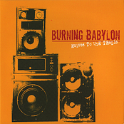 Echoes Of Dub by Burning Babylon