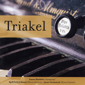 Triakel