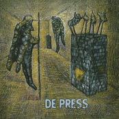 Idzie Dysc by De Press