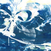 部屋、音楽が溶けて